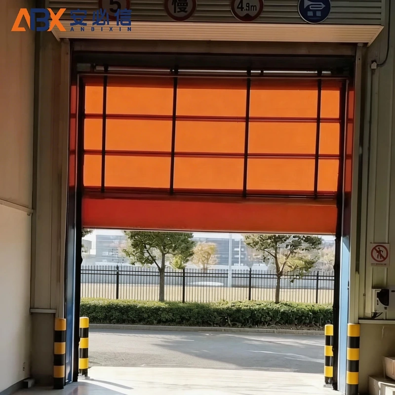 白山市背带堆积门
